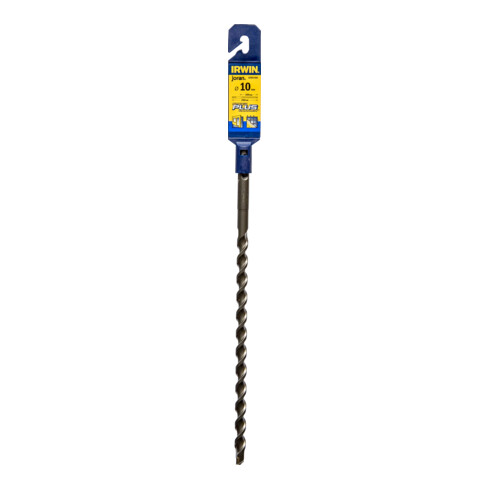 Irwin Hammerbohrer SDS-plus 10x260x200mm