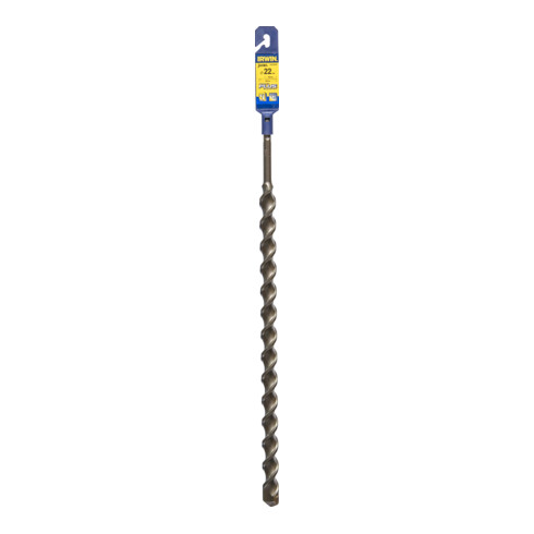 Irwin Hammerbohrer SDS-plus 22x460x400mm