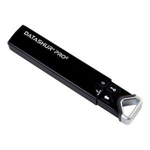 iStorage datAshur Pro2 – USB-Flash-Laufwerk – verschlüsselt – 32 GB – USB 3.2 Gen 1 – FIPS 140-2 Level 3 iStorage datAshur Pro2 – USB-Flash-Laufwerk – verschlüsselt – 32 GB – USB 3.2 Gen 1 – FIPS 140-2 Level 3