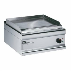 Lincat Silverlink 600 elektrische Grillplatte GS6, 3kW Lincat Silverlink 600 elektrische Grillplatte GS6, 3kW