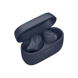 Jabra Elite 4 Active – True Wireless-Kopfhörer mit Mikrofon – im Ohr – Bluetooth – aktive Rauschunterdrückung – Geräuschisolierung Jabra Elite 4 Active – True Wireless-Kopfhörer mit Mikrofon – im Ohr – Bluetooth – aktive Rauschunterdrückung – Geräuschisolierung