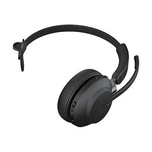 Jabra Evolve2 65 UC Mono – Headset Jabra Evolve2 65 UC Mono – Headset