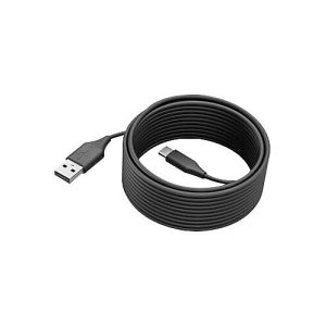 Jabra – USB Typ-C-Kabel – USB-C zu USB – 5 m