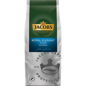 Jacobs Professional Royal Elegant, Filterkaffee, 1kg