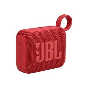 JBL Go 4 – Lautsprecher – tragbar – kabellos – Bluetooth – App-gesteuert JBL Go 4 – Lautsprecher – tragbar – kabellos – Bluetooth – App-gesteuert