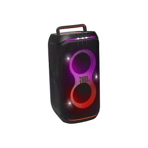 JBL PartyBox Club 120 – Party-Soundsystem – tragbar – kabellos – Bluetooth – App-gesteuert JBL PartyBox Club 120 – Party-Soundsystem – tragbar – kabellos – Bluetooth – App-gesteuert