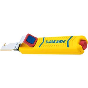 JOKARI Kabelmesser 28 H Secura 8 – 28 mm JOKARI Kabelmesser 28 H Secura 8 – 28 mm