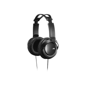 JVC HA-RX330-E – Kopfhörer – On-Ear – kabelgebunden