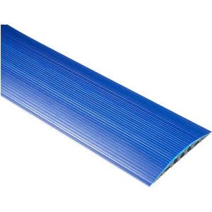 Kabelbrücke serpa® B15, 3000 mm, blau Kabelbrücke serpa® B15, 3000 mm, blau