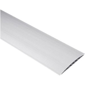 Kabelbrücke serpa® B15, 3000 mm, hellgrau Kabelbrücke serpa® B15, 3000 mm, hellgrau