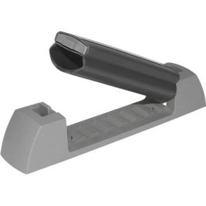 KabelClips von serpa®, dunkelgrau, 5er-Pack KabelClips von serpa®, dunkelgrau, 5er-Pack