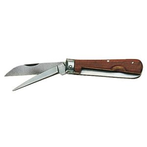 Kabelmesser 2-teilig klappbar Kabelmesser 2-teilig klappbar
