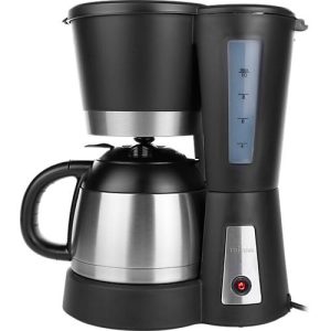 Kaffeemaschine, mit Edelstahl-Isolierkanne, Inhalt 1 l Kaffeemaschine, mit Edelstahl-Isolierkanne, Inhalt 1 l