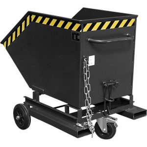 Kastenwagen KW-ET 400, grau Kastenwagen KW-ET 400, grau