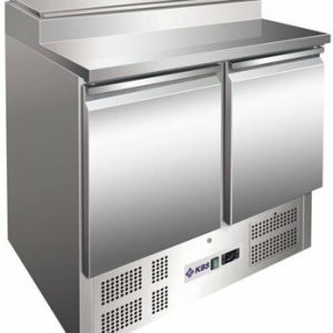 Saladette Belegstation 260, 903x700x1006 mm – GN 1/1 Saladette Belegstation 260, 903x700x1006 mm – GN 1/1