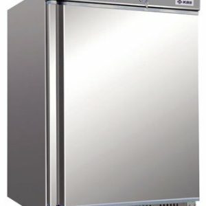 Tiefkühlschrank 202 TK CHR, 600x600x850 mm Tiefkühlschrank 202 TK CHR, 600x600x850 mm