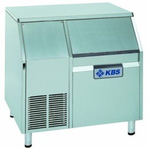 KBS Eisflockenbereiter KF 165 L, Luftkühlung 175kg/ 24 Std. KBS Eisflockenbereiter KF 165 L, Luftkühlung 175kg/ 24 Std.