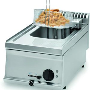 KBS Elektro Fritteuse Ready-Line 700, 1x 8 L,350x700x280mm KBS Elektro Fritteuse Ready-Line 700, 1x 8 L,350x700x280mm