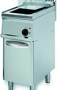 KBS Elektro Fritteuse Ready-Line 700, 1x 14 L,350x700x850mm KBS Elektro Fritteuse Ready-Line 700, 1x 14 L,350x700x850mm