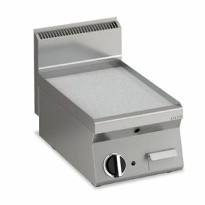 KBS Elektro Grillplatte glatt verchromt Fläche 396x555mm 1 Heizzone, 3,9kW KBS Elektro Grillplatte glatt verchromt Fläche 396x555mm 1 Heizzone, 3,9kW