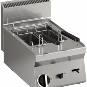 KBS Elektro Nudelkocher 20 lt. Tischgerät, 5,67kW, 400x650x295mm KBS Elektro Nudelkocher 20 lt. Tischgerät, 5,67kW, 400x650x295mm