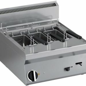 KBS Elektro Nudelkocher 28 lt. Tischgerät, 9kW, 600x650x295mm KBS Elektro Nudelkocher 28 lt. Tischgerät, 9kW, 600x650x295mm