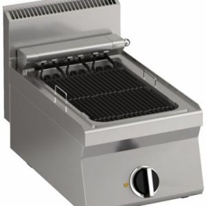 KBS Elektro Vaporrostbräter 400x650x295mm, 4kW, 400V KBS Elektro Vaporrostbräter 400x650x295mm, 4kW, 400V