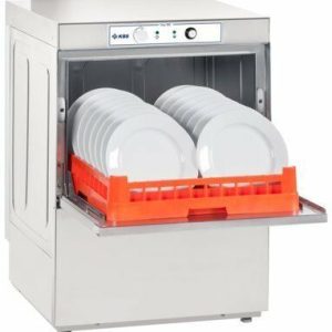 KBS Geschirrspülmaschine Easy Line 500, 2 Spülprogramme, Ablaufpumpe KBS Geschirrspülmaschine Easy Line 500, 2 Spülprogramme, Ablaufpumpe