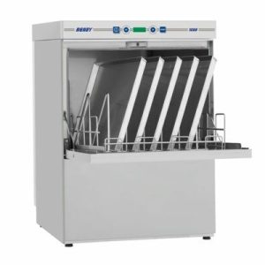 KBS Geschirrspülmaschine EN Ready 1560, mit Ablaufpumpe KBS Geschirrspülmaschine EN Ready 1560, mit Ablaufpumpe