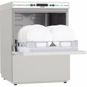 MASTRO Handwaschbecken mit Fußbedienung 500x450x850mm MASTRO Handwaschbecken mit Fußbedienung 500x450x850mm