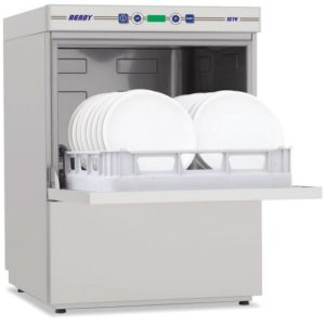 KBS Geschirrspülmaschine Ready 1514, mit Ablaufpumpe KBS Geschirrspülmaschine Ready 1514, mit Ablaufpumpe
