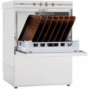KBS Geschirrspülmaschine Ready 515 mit Ablaufpumpe