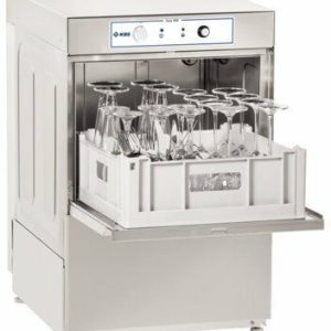 KBS Gläserspülmaschine Easy Line 400, 1 Spülprogramm, Ablaufpumpe KBS Gläserspülmaschine Easy Line 400, 1 Spülprogramm, Ablaufpumpe