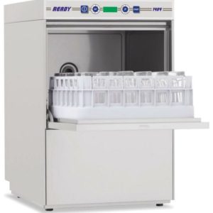 KBS Gläserspülmaschine Ready 1404 mit Ablaufpumpe KBS Gläserspülmaschine Ready 1404 mit Ablaufpumpe