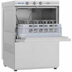 KBS Gläserspülmaschine Ready 305 mit 2 Spülprogramme KBS Gläserspülmaschine Ready 305 mit 2 Spülprogramme