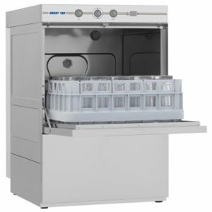 MASTRO Handwaschbecken mit Ausgusskombination, 500×700 mm MASTRO Handwaschbecken mit Ausgusskombination, 500×700 mm