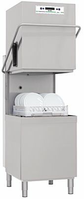 KBS Haubenspülmaschine Ready 3605, mit Ablaufpumpe