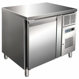 Kühltisch KT 110, 925x700x860 mm – GN 1/1