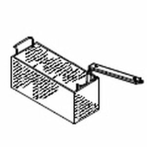 KBS Nudelkorb für Elektro-Multikocher KBS Nudelkorb für Elektro-Multikocher