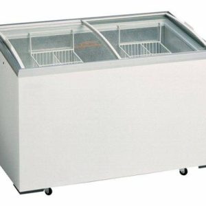 KBS Tiefkühltruhe D 401, 1305x635x875 mm KBS Tiefkühltruhe D 401, 1305x635x875 mm