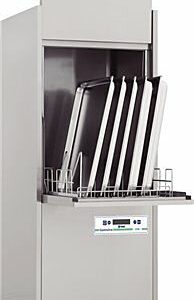 KBS Topfspüler Gastroline 1715 Ablaufpumpe, Einschubhöhe 850mm KBS Topfspüler Gastroline 1715 Ablaufpumpe, Einschubhöhe 850mm
