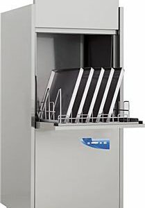 KBS Topfspüler Ready 1704, Ablaufpumpe, Einschubhöhe 650mm KBS Topfspüler Ready 1704, Ablaufpumpe, Einschubhöhe 650mm