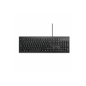 Kensington KB100 EQ – Tastatur – full size – USB – QWERTY – Italienisch Kensington KB100 EQ – Tastatur – full size – USB – QWERTY – Italienisch