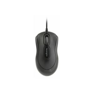 Kensington Mouse-in-a-Box EQ – Maus – rechts- und linkshändig – optisch – 3 Tasten – kabelgebunden Kensington Mouse-in-a-Box EQ – Maus – rechts- und linkshändig – optisch – 3 Tasten – kabelgebunden
