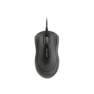 Kensington Mouse-in-a-Box USB – Maus – USB – Schwarz Kensington Mouse-in-a-Box USB – Maus – USB – Schwarz