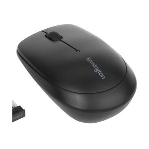 Kensington Pro Fit Mobile – Maus – 2.4 GHz – Schwarz Kensington Pro Fit Mobile – Maus – 2.4 GHz – Schwarz
