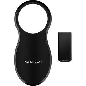 Kensington Wireless Presenter K33373EU, 4-Tasten-Design, f. Mac u. Windows Kensington Wireless Presenter K33373EU, 4-Tasten-Design, f. Mac u. Windows