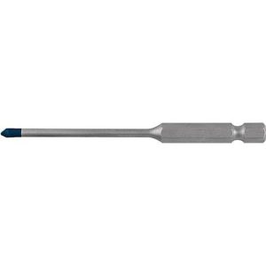 Keramikbohrer Expert HardCeramic HEX-9 D.3mm Gesamt-L.90mm BOSCH