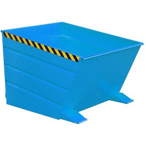 Kippbehälter VD 650, blau Kippbehälter VD 650, blau