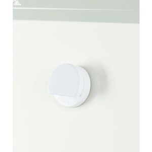 Klemm-Magnet, Haftkraft bis zu 4 Blätter, Durchmesser 45 mm Klemm-Magnet, Haftkraft bis zu 4 Blätter, Durchmesser 45 mm
